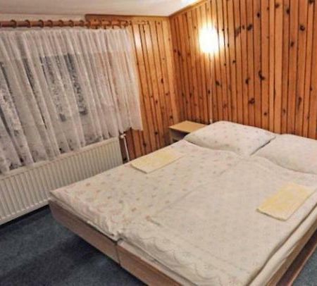 Vila Hana Nová Lesná Eksteriør billede